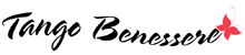 logo tango benessere